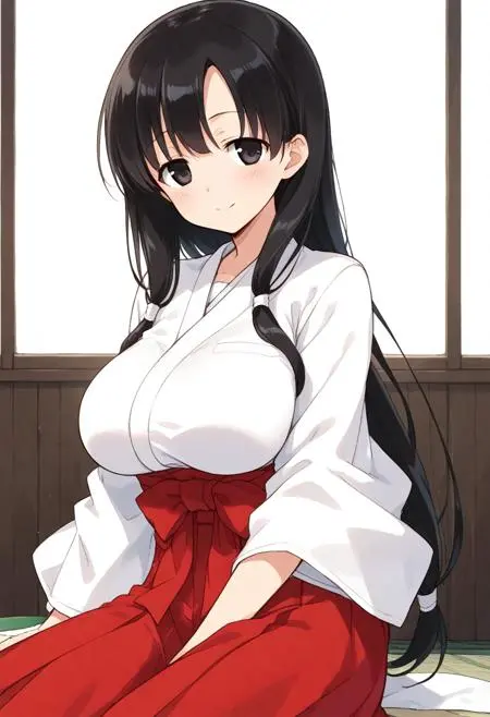 Anime,Anime Character,Girl,LoRA,Pony