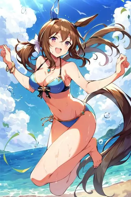 Anime,Anime,Girl,LoRA,Pony