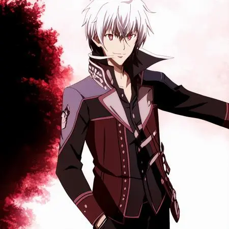 Anime,Anime Character,Boy,LoRA,SD 1.5