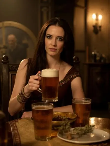 Girl,Surreal photography,LoRA,FLUX.1