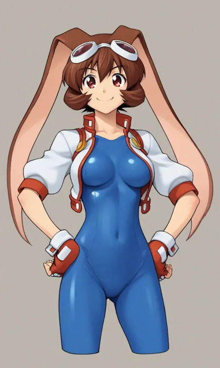 Anime,Anime,Girl,LoRA,Pony