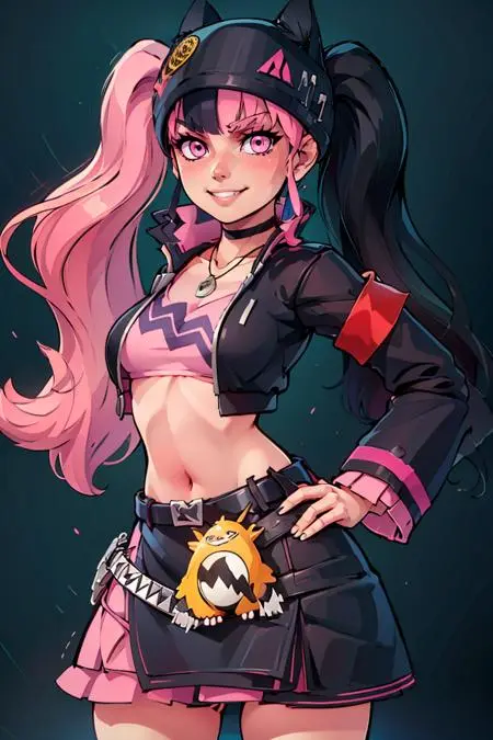 Anime,Anime Character,Girl,LoRA,SD 1.5