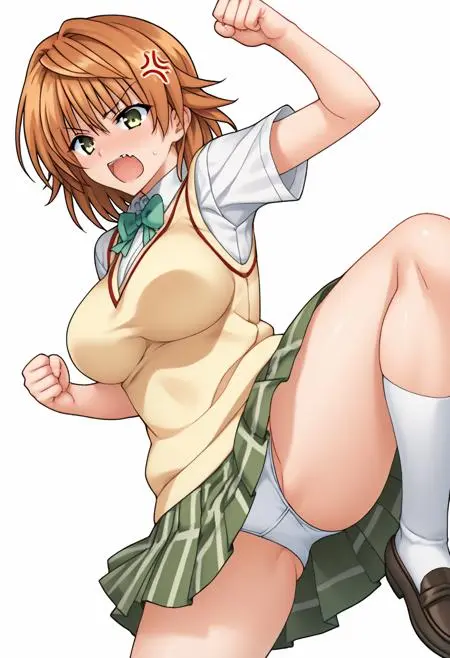 Anime,Anime,Girl,LoRA,Pony