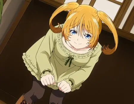 Anime,Anime Style,Girl,LoRA,Pony