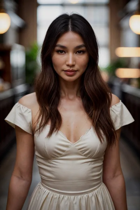 Realistic,Portrait Photography,Girl,LoRA,SD 1.5