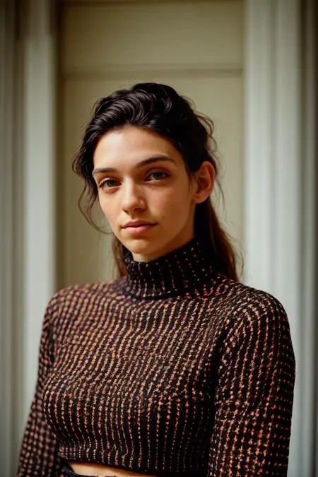 Realistic,Portrait Photography,Girl,LoRA,SD 1.5