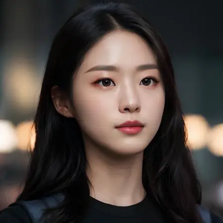 Realistic,Portrait Photography,Girl,LoRA,SD 1.5