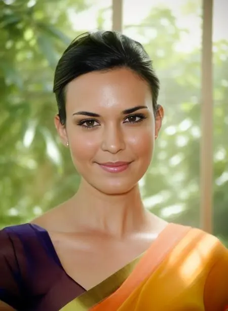 Realistic,Portrait Photography,Girl,LoRA,SDXL