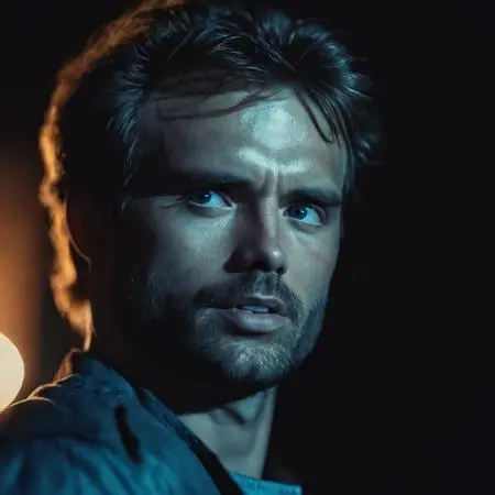 Realistic,Portrait Photography,Boy,LoRA,SDXL