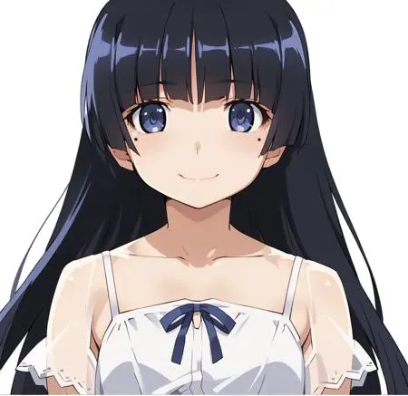 Anime,Anime,Girl,LoRA,Pony