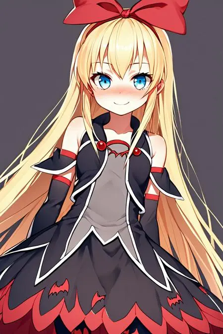 Anime,Anime,Girl,LoRA,Pony