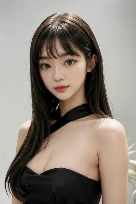 Realistic,Portrait Photography,Girl,LoRA,SD 1.5