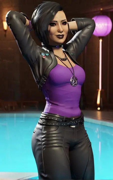 Anime,Anime Character,Girl,LoRA,SDXL