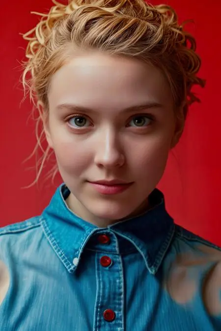 Realistic,Portrait Photography,Girl,LoRA,SD 1.5