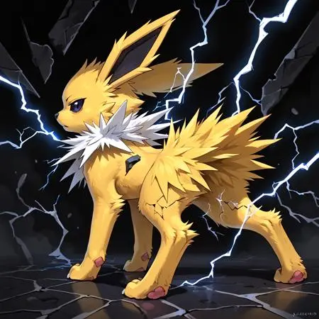 Anime Style,Animal,Checkpoint,SDXL