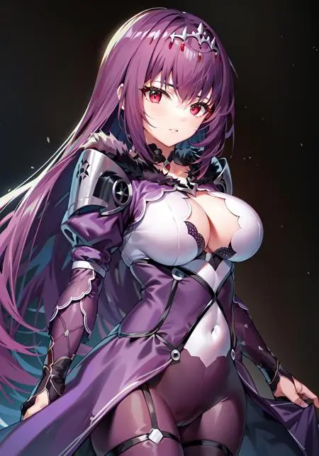 Anime Style,Girl,LoRA,SD 1.5