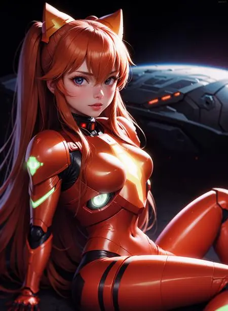 CGI style,Anime Style,Girl,Checkpoint,SD 1.5