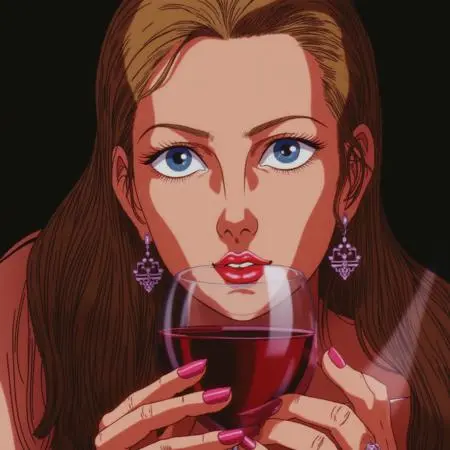 Anime Style,Girl,Boy,LoRA,FLUX.1