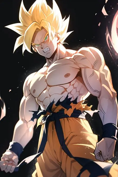 Anime,Anime Character,Boy,LoRA,SD 1.5