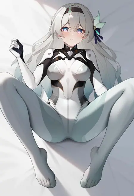 Anime Style,Girl,LoRA,Pony