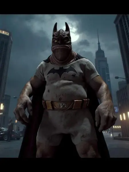 CGI style,Object Enhance,Animal,LoRA,FLUX.1