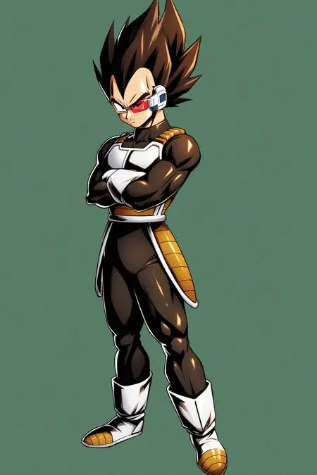 Anime Style,Boy,LoRA,SDXL