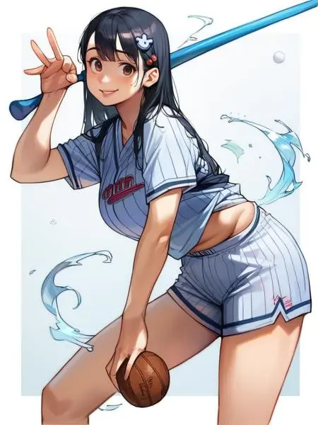 Anime,Anime Style,Girl,LoRA,SDXL