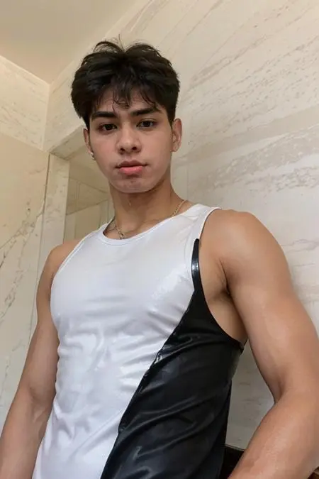 Portrait Photography,Boy,Style Boost,LoRA,SD 1.5