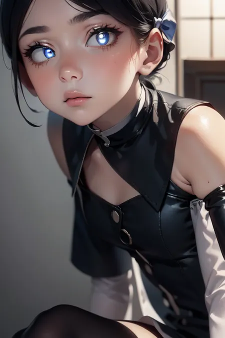 Anime,Anime Character,Girl,LoRA,SD 1.5