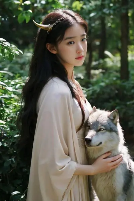 Photography,Girl,Style Boost,LoRA,SD 1.5