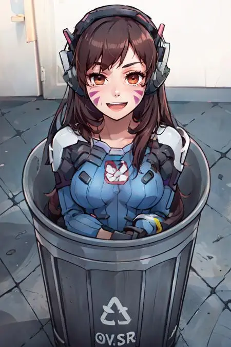 Anime,Anime Style,Girl,LoRA,SD 1.5