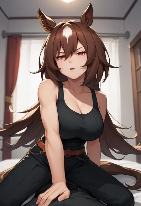 Anime Style,Girl,Object Enhance,LoRA,Pony