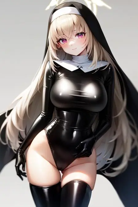 Anime,Anime Character,Girl,LoRA,SD 1.5