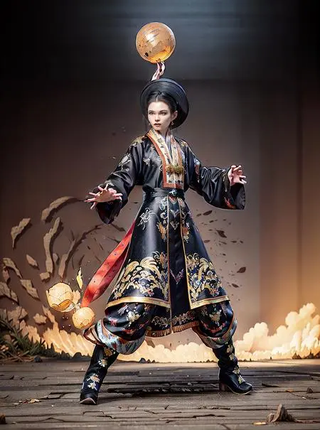 Realistic,Anime,Fashion & Makeup,LoRA,SD 1.5