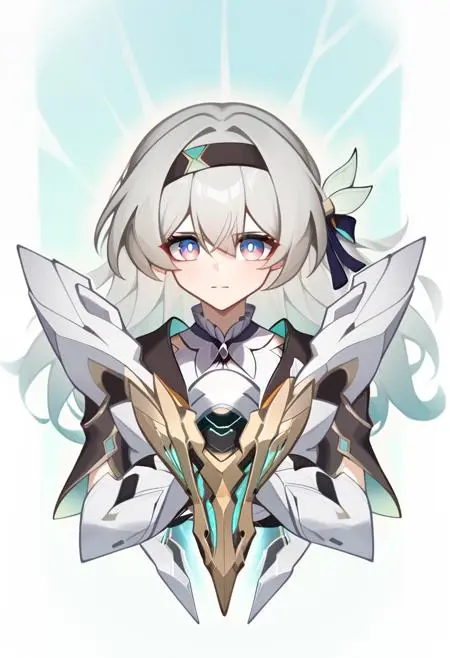 Anime Style,Girl,LoRA,Pony