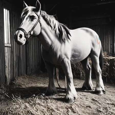 Realistic,Portrait Photography,Animal,LoRA,Pony