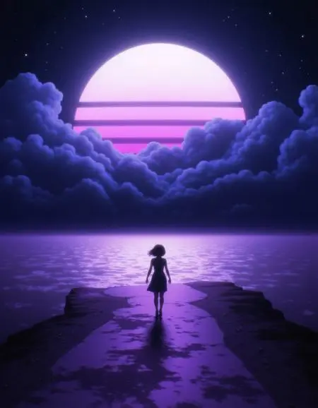 Anime Style,Girl,Object Enhance,LoRA,FLUX.1
