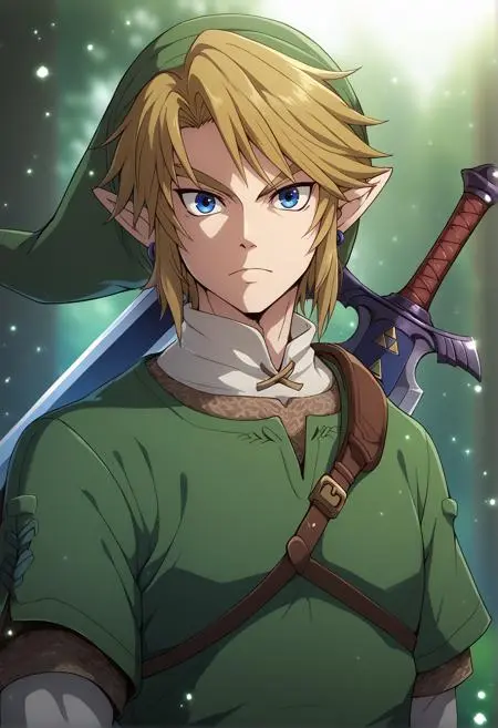 Anime,Anime Style,Girl,Checkpoint,SDXL