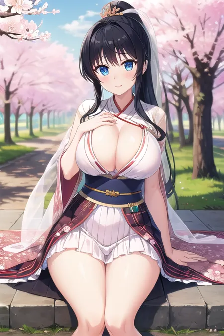 Anime,CGI style,Girl,LoRA,SD 1.5