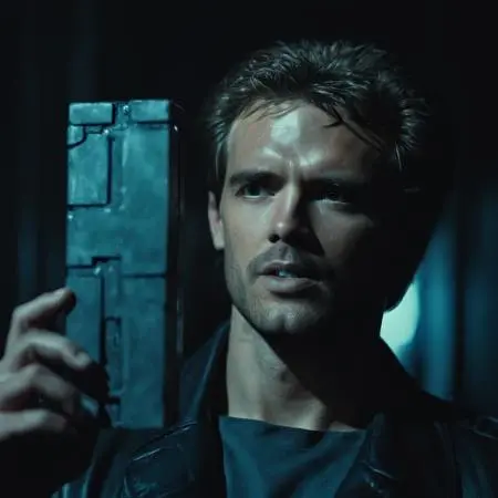 Realistic,Portrait Photography,Boy,LoRA,SDXL