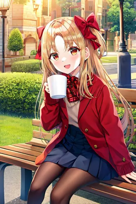 Anime,Anime Character,Girl,LoRA,SD 1.5