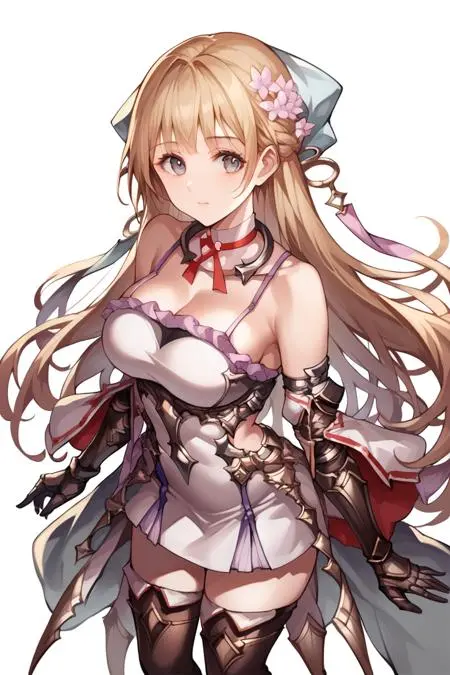 Anime Style,Girl,Physical/Facial feature,LoRA,Pony