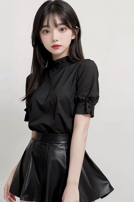 Realistic,Portrait Photography,Girl,LoRA,SD 1.5