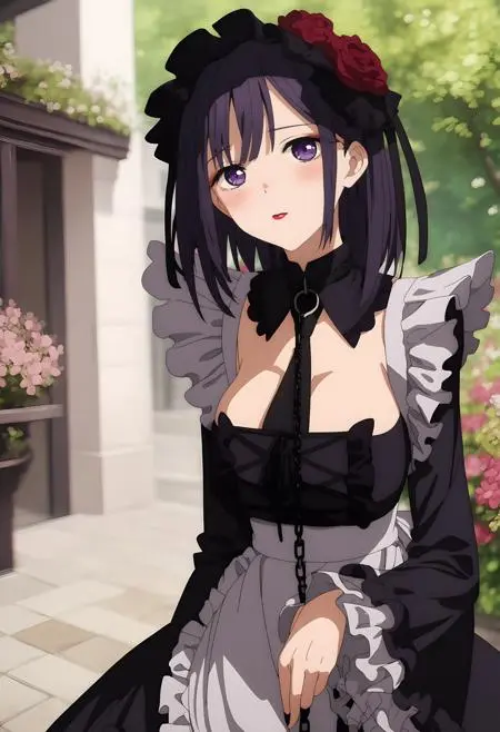 Anime,Anime Style,Girl,LoRA,SDXL