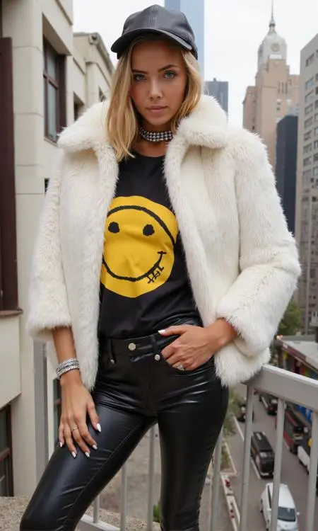 Portrait Photography,Girl,Object Enhance,LoRA,FLUX.1