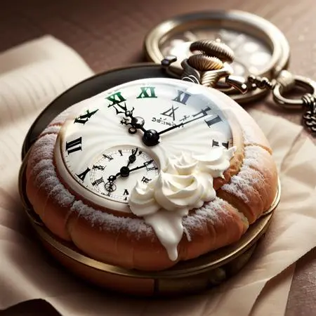 Realistic,Style & Filter,Style Boost,LoRA,SD 1.5