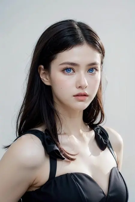 Realistic,Portrait Photography,Girl,LoRA,SD 1.5