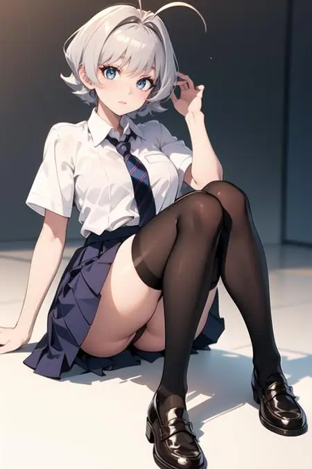 Anime,Anime Character,Girl,LoRA,SD 1.5