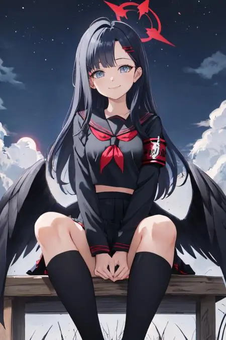 Anime,Anime Character,Girl,LoRA,SD 1.5