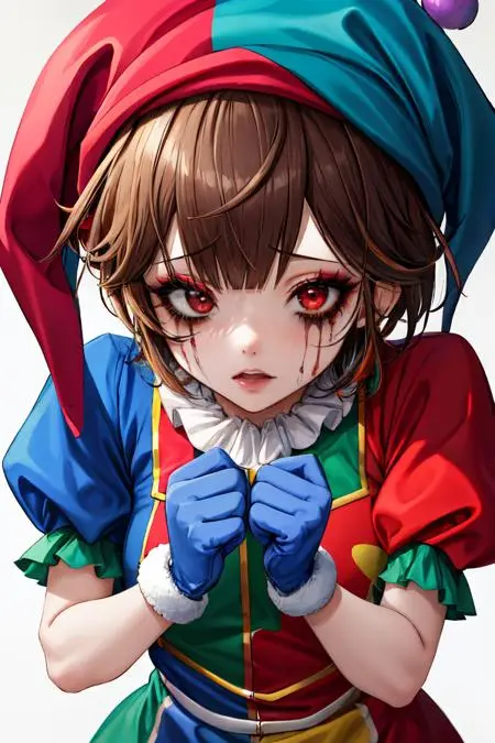 Anime,Anime Character,Girl,LoRA,SD 1.5